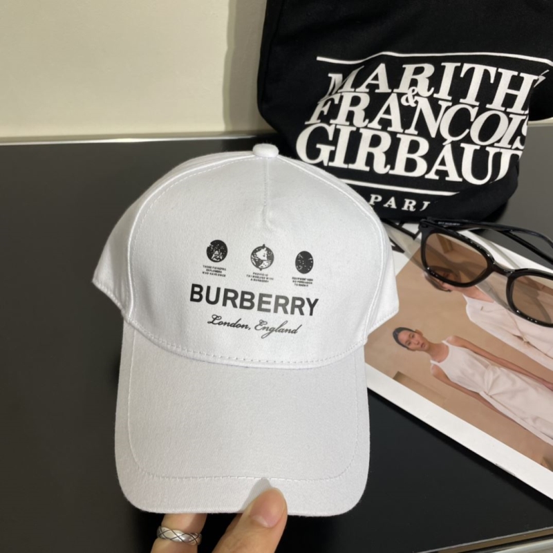 BURBERRY